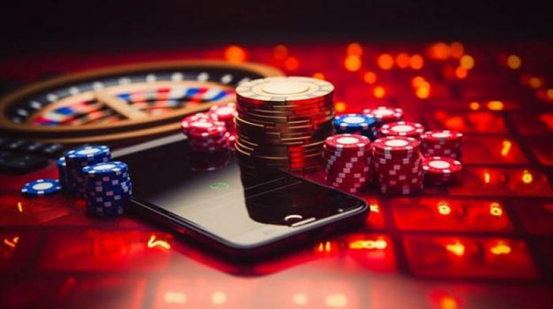 Discover the Excitement of SpinTime Casino & Sportsbook 65