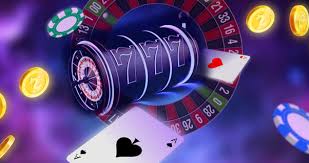 Discover the Exciting World of LegionBet Casino UK 15