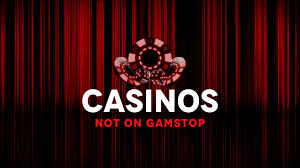 Discovering Casino Sites Not on Gamstop 673949016