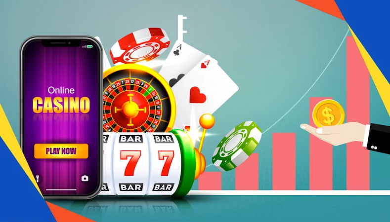 Discovering Non-Gamstop Casinos in the UK 605330563