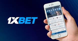 Download the 1xBet App for Ultimate Betting Experience 410670094