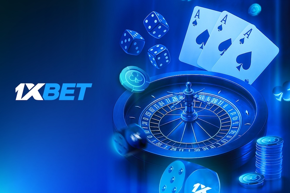 Download the 1xBet App for Ultimate Betting Experience 410670094