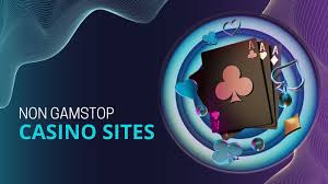 Exploring Casinos Not Listed on Gamstop 672700407