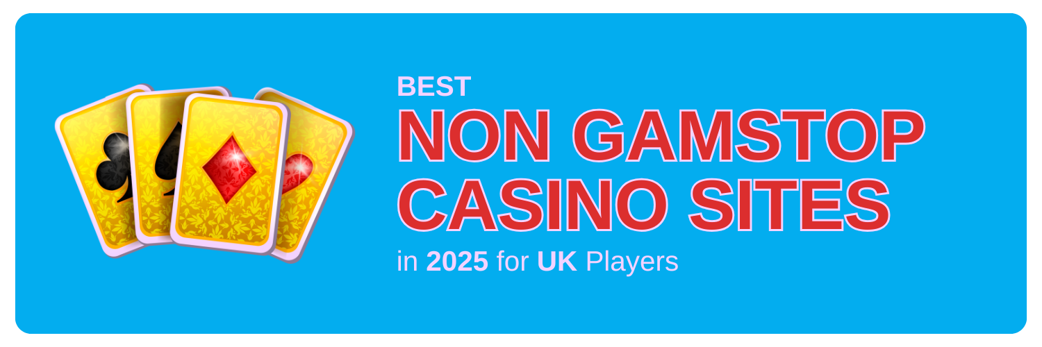 Exploring Non-Gamstop Casino Sites A Comprehensive Guide 552745079