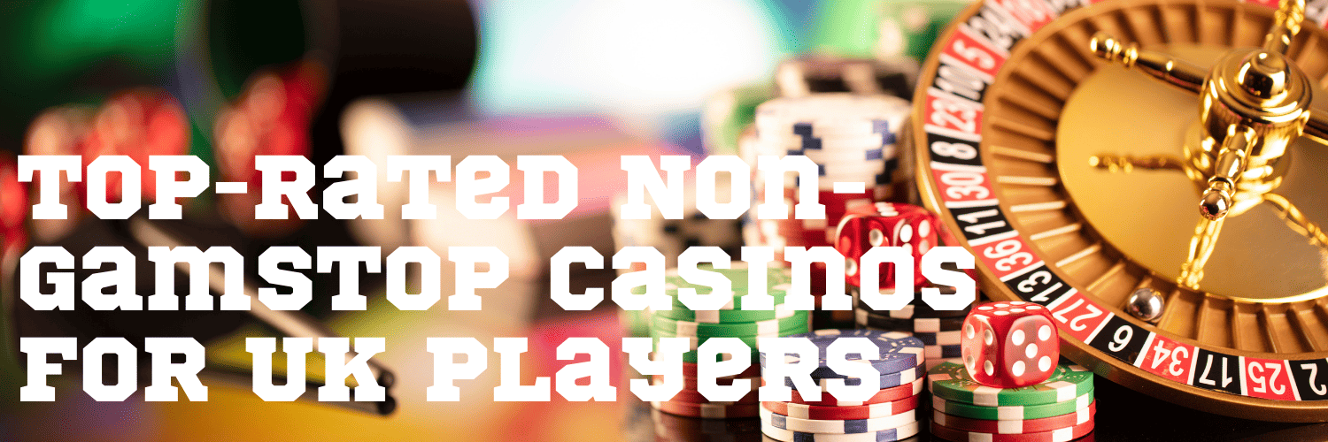 Exploring Non-Gamstop Casino Sites A Comprehensive Guide 548520125