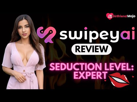 Exploring the World of Swipey AI Revolutionizing Adult Entertainment