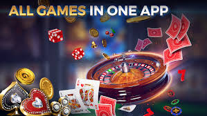 Lets Jackpot Casino Online Games Experience the Thrill of Winning