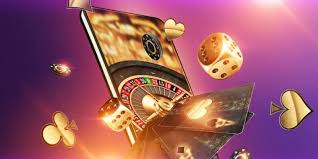 Lets Jackpot Casino Online Slots - Discover the Thrill of Winning!
