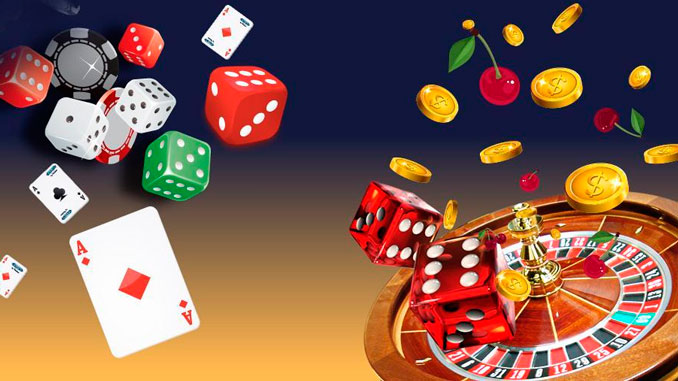 Scopri Verde Casino Il Tuo Paradiso del Gioco Online 520069033