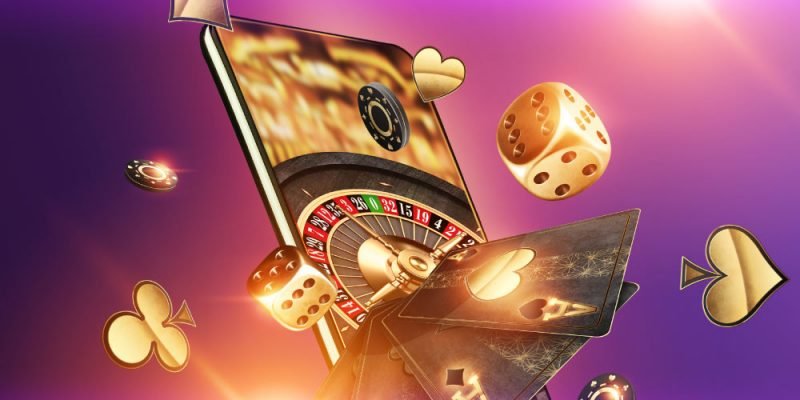 Scopri Verde Casino Il Tuo Paradiso del Gioco Online