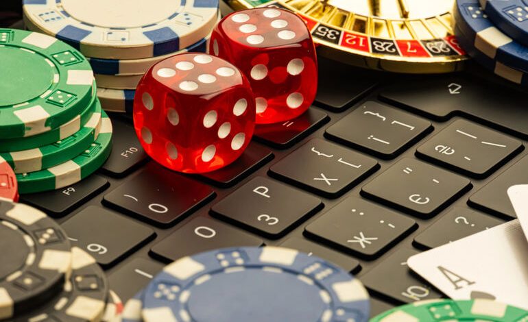 Casino WG UK Your Ultimate Guide to Online Gaming