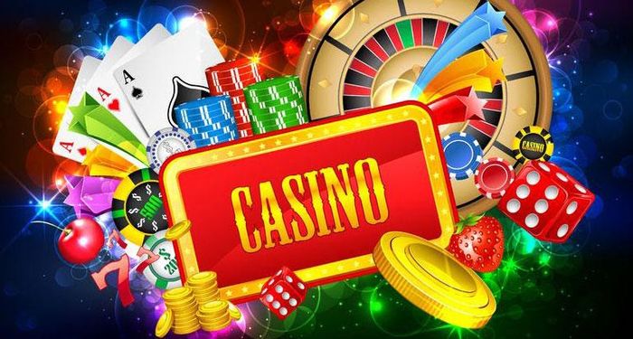 Discover Betnuvo Casino Your Ultimate Online Gaming Destination