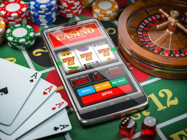 Discover the Thrill of Online Casinos in the UK with Real Money