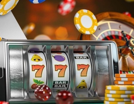 Explore the Exciting World of Playing Online Casinos in the UK