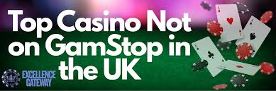 Exploring Casinos Non on Gamstop A Guide for Players 1954983314