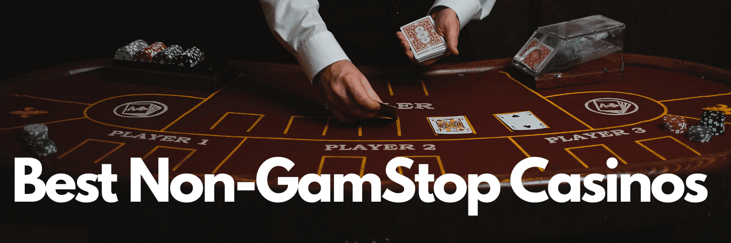 Exploring Casinos Non on Gamstop A Guide for Players 1954983314