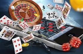 Exploring Non Gamstop Casinos in the UK 923798470