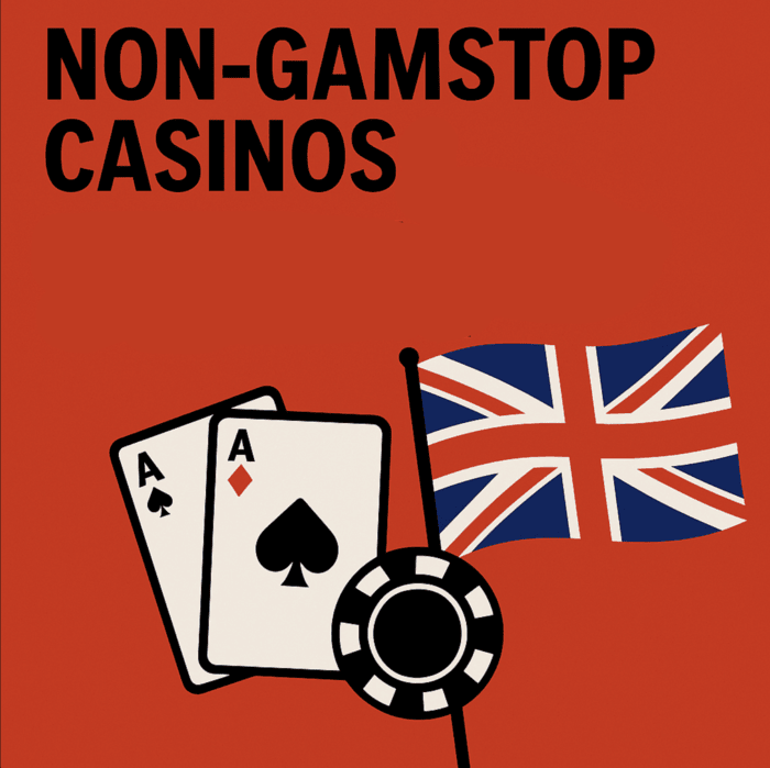 Exploring Non GamStop Casinos in the UK 927694876