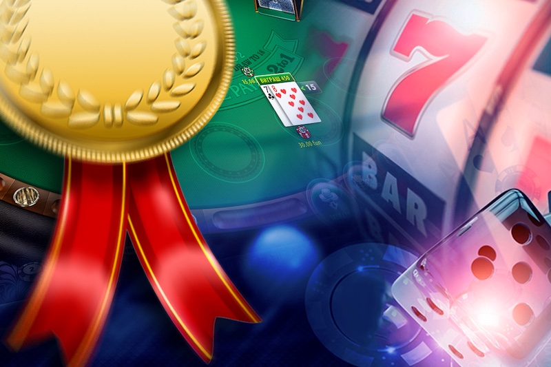 The Ultimate Guide to Online Casino VIP Programs -236874780 The Ultimate Guide to Online Casino VIP Programs -236874780
