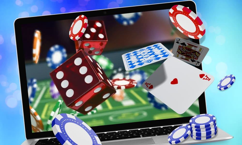 The Ultimate Guide to UK Online Slot Casinos
