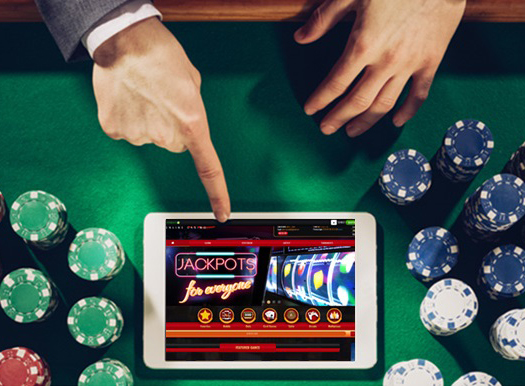 Unlock Your Wishes with Casino Golden Genie A Magical Gaming Experience