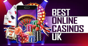 The Most Popular Online Casinos in the UK A Comprehensive Guide 1328815330 The Most Popular Online Casinos in the UK A Comprehensive Guide 1328815330