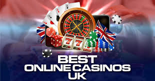 The Most Popular Online Casinos in the UK A Comprehensive Guide 1328815330 The Most Popular Online Casinos in the UK A Comprehensive Guide 1328815330